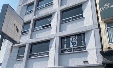 Excelente edificio en venta