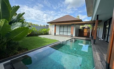 Luxury Villa in jimbaran Bali