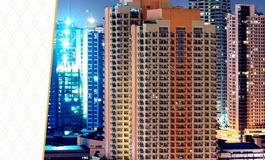 Condo in Makati1 Bedroom Rent to own Ayala Amorsolo Arnaiz