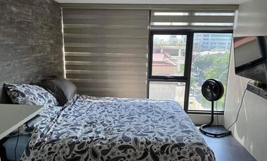 2-Bedroom Condo Unit For Rent in Sandstone at Portico by Alveo Pasig City