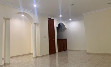 Exclusiva Casa con Ubicación Privilegiada cerca de la Minerva!