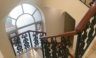 Exclusiva Casa con Ubicación Privilegiada cerca de la Minerva!