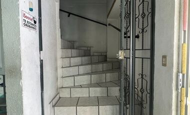 LOCAL/ OFICINA EN RENTA SOBRE 5 DE MAYO, A UN COSTADO DE CHEVY SAN CARLOS,TOLUCA