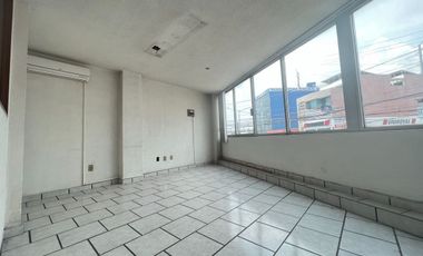 LOCAL/ OFICINA EN RENTA SOBRE 5 DE MAYO, A UN COSTADO DE CHEVY SAN CARLOS,TOLUCA