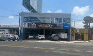LOCAL/ OFICINA EN RENTA SOBRE 5 DE MAYO, A UN COSTADO DE CHEVY SAN CARLOS,TOLUCA