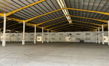 Warehouse For Lease in Cabuyao, Laguna