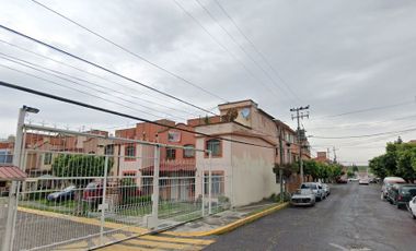 SOLO CONTADO REMATO CASA EN SAN BUENAVENTURA IXTAPALUCA OPORTUNIDAD DE INVERSION