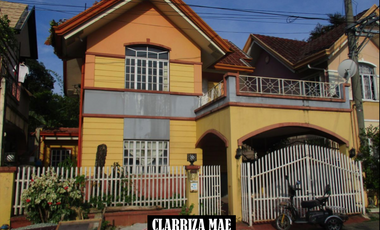 FORECLOSED HOUSE AND LOT FOR SALE IN MAIA ALTA SUBDIVISION, DALIG ANTIPOLO CITY RIZAL