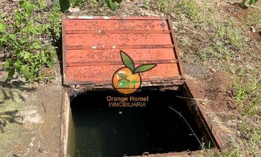 TERRENO DE 1 HECTÁREA EN JUANACATLAN, SALTO
