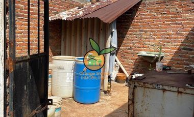 TERRENO DE 1 HECTÁREA EN JUANACATLAN, SALTO