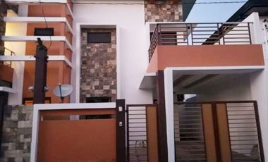 3 BEDROOMS FURNISHED HOUSE FOR RENT IN ANUNAS, ANGELES CITY PAMPANGA NEAR CLARK