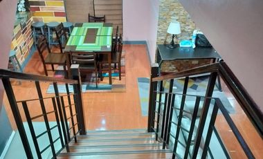 New House For Rent near Enchanted Kingdom Sta Rosa  Laguna with aircon