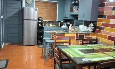 New House For Rent near Enchanted Kingdom Sta Rosa  Laguna with aircon