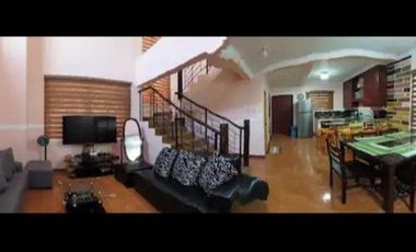 New House For Rent near Enchanted Kingdom Sta Rosa  Laguna with aircon