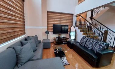 New House For Rent near Enchanted Kingdom Sta Rosa  Laguna with aircon