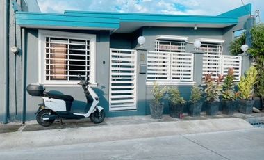 New House For Rent Cabuyao Laguna with aircon
