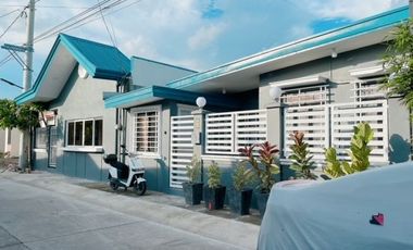 New House For Rent Cabuyao Laguna with aircon