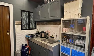 New House For Rent Cabuyao Laguna with aircon