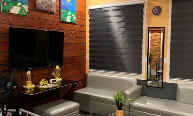 New House For Rent Cabuyao Laguna with aircon