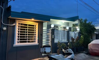 New House For Rent Cabuyao Laguna with aircon