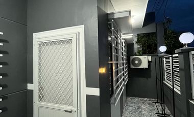 New House For Rent Cabuyao Laguna with aircon