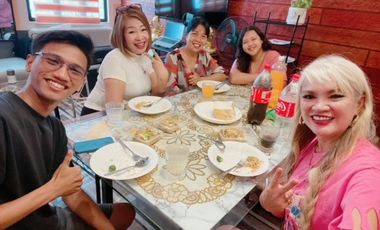New House For Rent Cabuyao Laguna with aircon