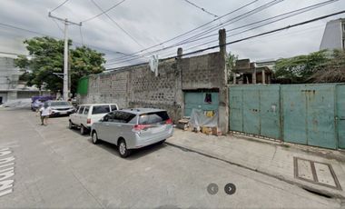 Prime Lot for Sale Near Cash and Carry Palanan Makati City