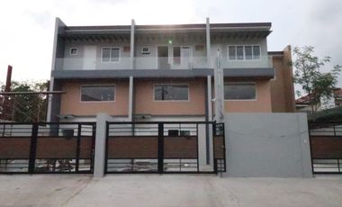 Spacious 3 Storey with 3 Bedrooms and 3 Toilet/Bath Townhouse For Sale in North, Fairview QC PH2566