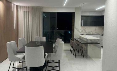 VENDO APARTAMENTO SECTOR BUENAVISTA