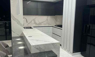VENDO APARTAMENTO SECTOR BUENAVISTA