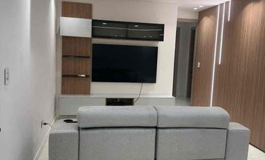 VENDO APARTAMENTO SECTOR BUENAVISTA