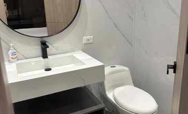 VENDO APARTAMENTO SECTOR BUENAVISTA