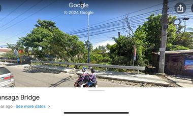 For Sale: Commercial Lot near SM Consolacion Cebu