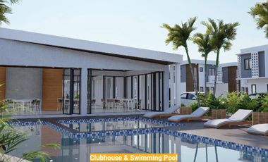 FOR SALE AT CASA MIRA HOMES, BRGY. GUINSAY, DANAO CITY, CEBU
