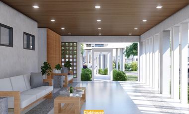 FOR SALE AT CASA MIRA HOMES, BRGY. GUINSAY, DANAO CITY, CEBU