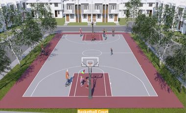 FOR SALE AT CASA MIRA HOMES, BRGY. GUINSAY, DANAO CITY, CEBU