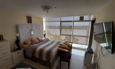 Isla Mocoli, Alquilo/vendo Lindo Departamento 3 Dorm Amoblado con Vista Al Rio