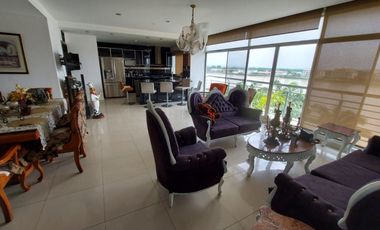 Isla Mocoli, Alquilo/vendo Lindo Departamento 3 Dorm Amoblado con Vista Al Rio