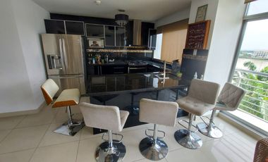 Isla Mocoli, Alquilo/vendo Lindo Departamento 3 Dorm Amoblado con Vista Al Rio