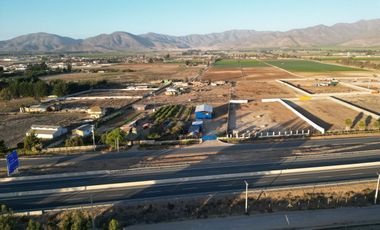 SE VENDE parcela sector El Carmen, Pan de Azucar