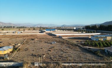 SE VENDE parcela sector El Carmen, Pan de Azucar
