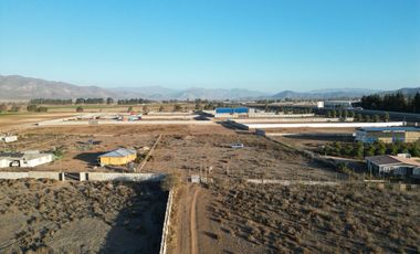 SE VENDE parcela sector El Carmen, Pan de Azucar