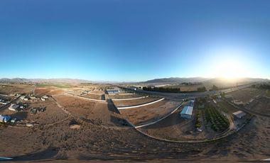 SE VENDE parcela sector El Carmen, Pan de Azucar