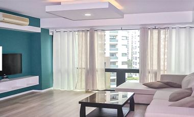 Bonifacio Ridge For Sale 2 BR + DEN Fully Fitted in Taguig City