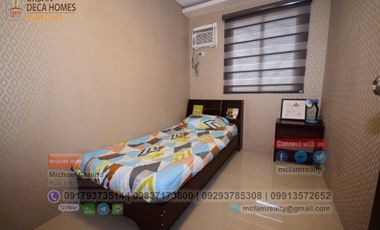 PAG-IBIG Rent to Own Condo Near University of the East - Caloocan Deca Homes Marilao