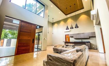 Brand New House for sale and for rent in Southwoods Residential Estate Carmona Cavite near Southwoods Golf and Country Club