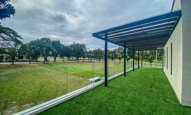 Brand New House for sale and for rent in Southwoods Residential Estate Carmona Cavite near Southwoods Golf and Country Club