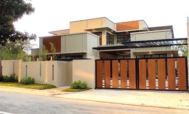Brand New House for sale and for rent in Southwoods Residential Estate Carmona Cavite near Southwoods Golf and Country Club