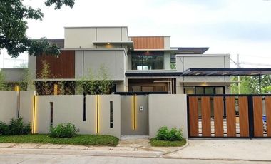 Brand New House for sale and for rent in Southwoods Residential Estate Carmona Cavite near Southwoods Golf and Country Club