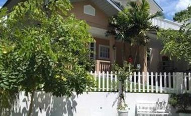 For Sale 2Storey House in Ma.Luisa North Jagobiao, Mandaue City